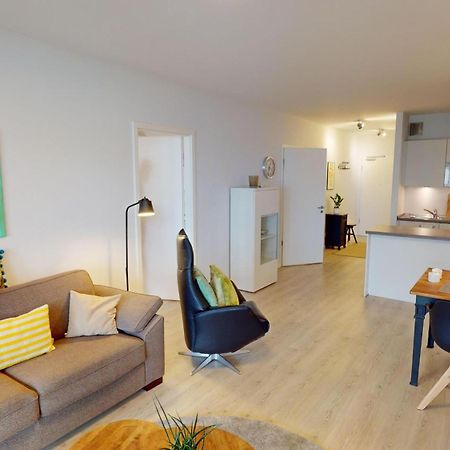 Suedkap E-03 Apartment เพลเซอร์ฮาเคิน ภายนอก รูปภาพ