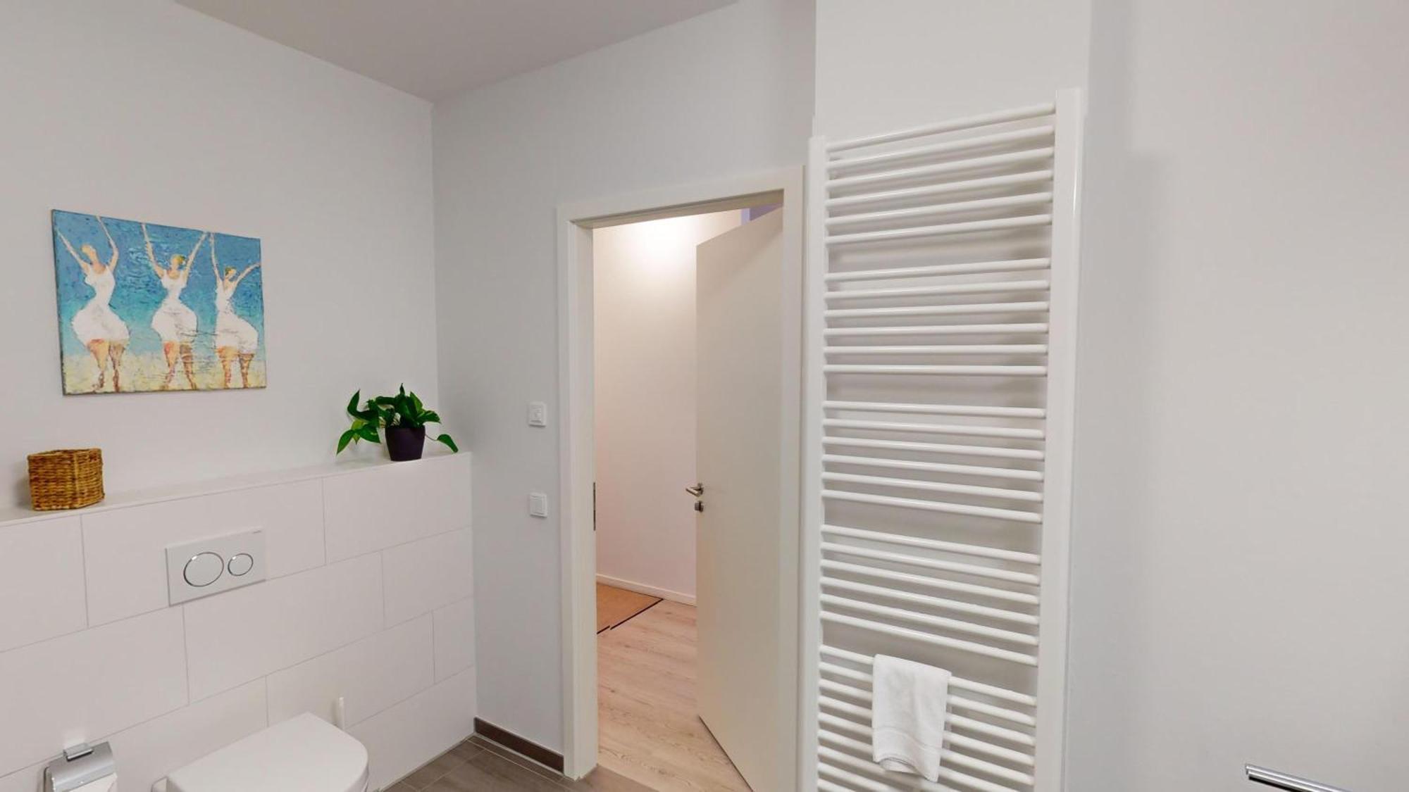 Suedkap E-03 Apartment เพลเซอร์ฮาเคิน ภายนอก รูปภาพ