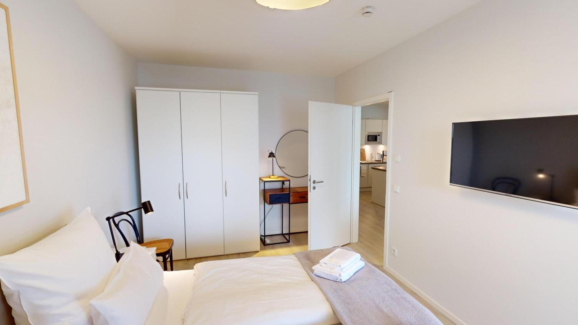 Suedkap E-03 Apartment เพลเซอร์ฮาเคิน ภายนอก รูปภาพ
