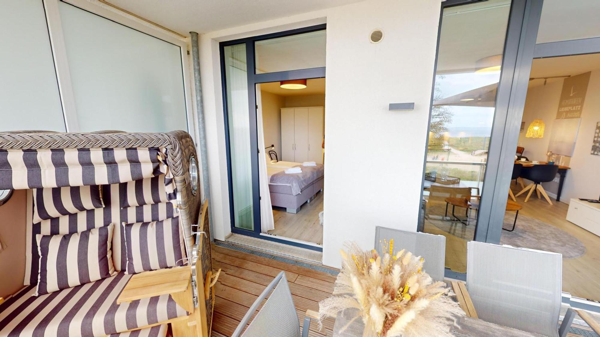 Suedkap E-03 Apartment เพลเซอร์ฮาเคิน ภายนอก รูปภาพ
