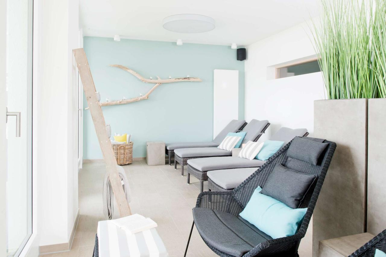 Suedkap E-03 Apartment เพลเซอร์ฮาเคิน ภายนอก รูปภาพ