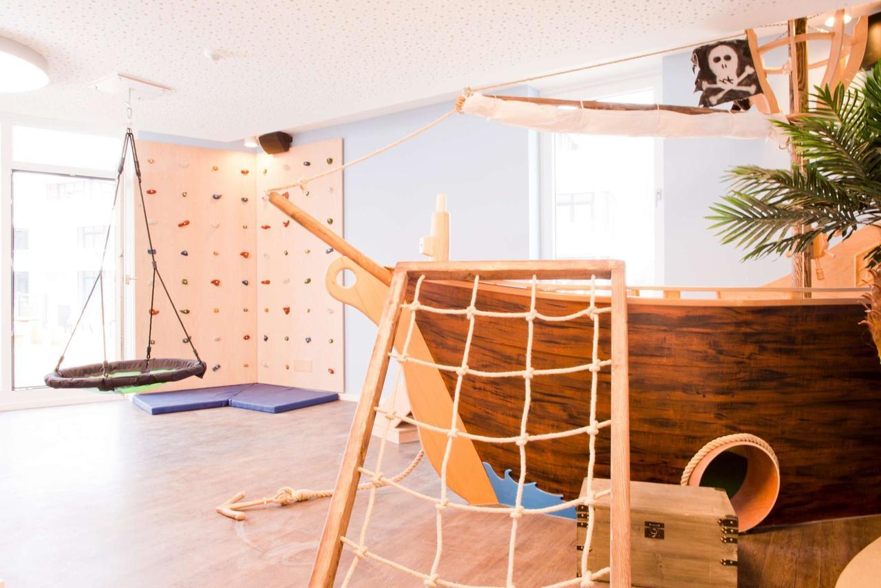 Suedkap E-03 Apartment เพลเซอร์ฮาเคิน ภายนอก รูปภาพ