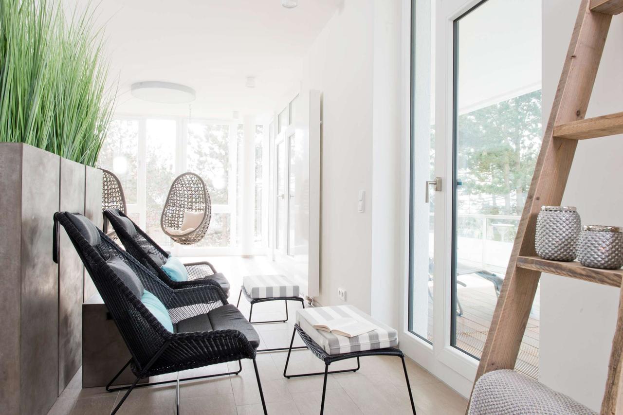 Suedkap E-03 Apartment เพลเซอร์ฮาเคิน ภายนอก รูปภาพ
