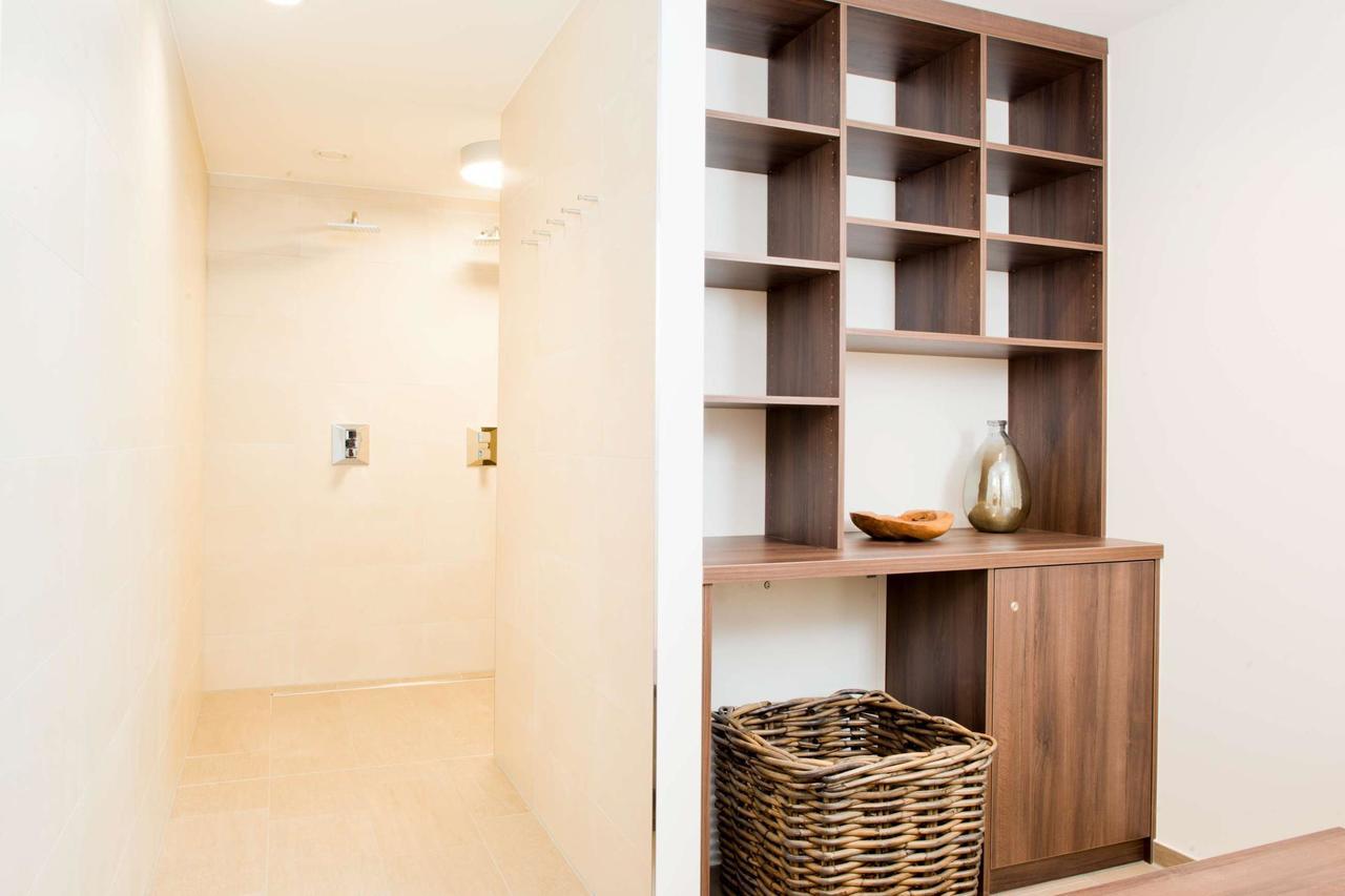 Suedkap E-03 Apartment เพลเซอร์ฮาเคิน ภายนอก รูปภาพ