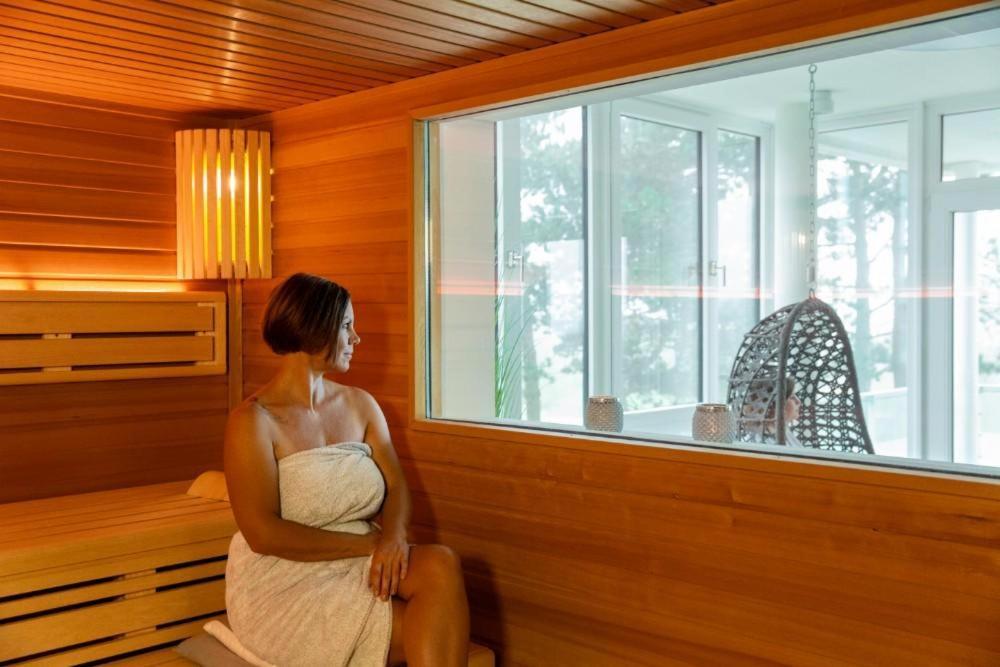 Suedkap E-03 Apartment เพลเซอร์ฮาเคิน ภายนอก รูปภาพ