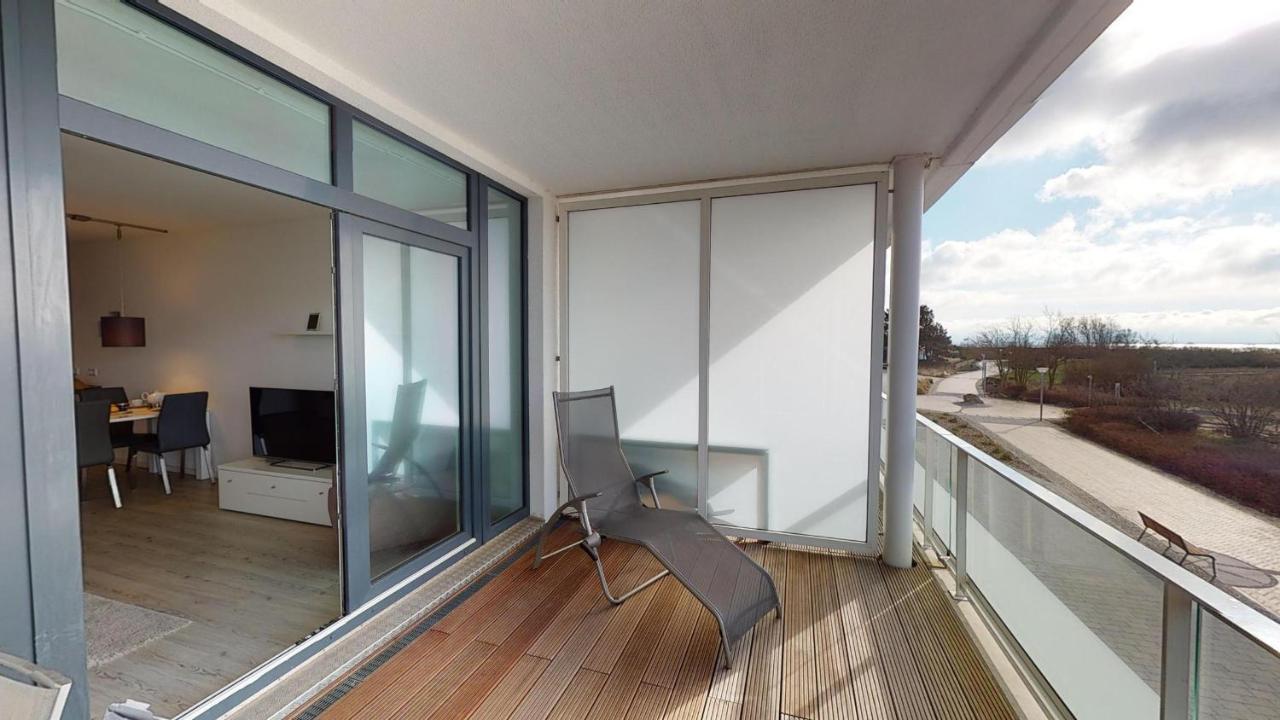 Suedkap E-03 Apartment เพลเซอร์ฮาเคิน ภายนอก รูปภาพ
